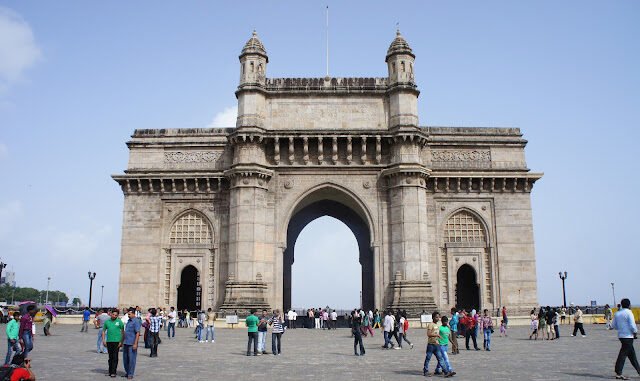 get of india mumbai_2