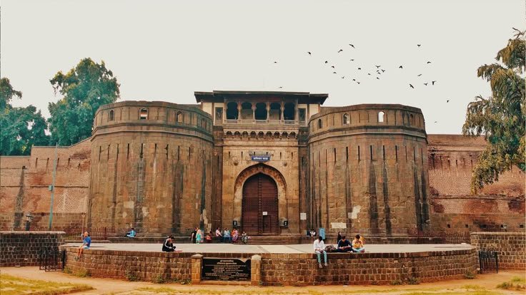 shaniwar wada_1